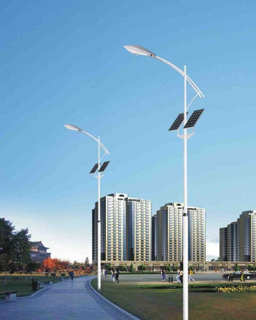 【湛江太陽能路燈廠家】- 