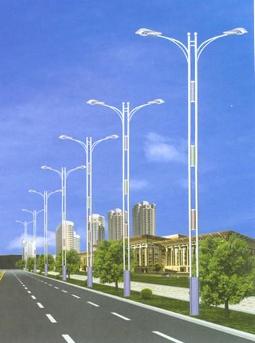 太陽能led路燈價格