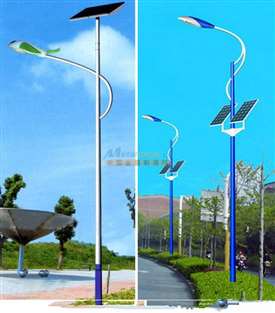 湖北哪里有太陽能路燈的最大廠家