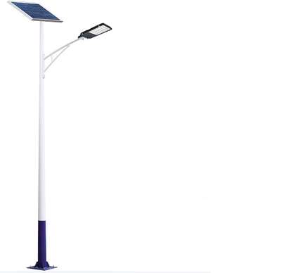 太陽能LED路燈優(yōu)勢與未來發(fā)展趨勢分析_城市