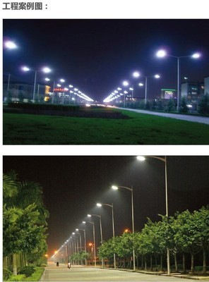 【【清華同方】LED路燈系列 145W/200W】價格,廠家,圖片,LED路燈,福州博士達機電-