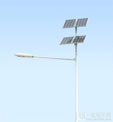 扎蘭屯LED太陽能路燈-扎蘭屯LED太陽能路燈/扎蘭屯太陽能路燈廠家/扎蘭屯LED路燈批發(fā)報價-一步電子網(wǎng)
