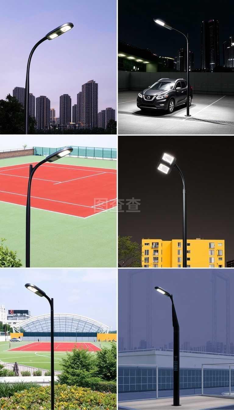 廠家直銷道路燈、LED路燈,太陽能路燈、廣場燈、高桿燈、、、、