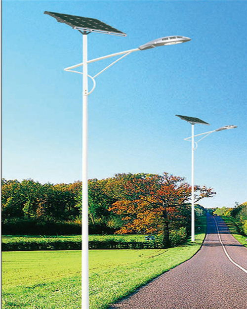 內(nèi)蒙古巴彥淖爾太陽能路燈代理商 實體大廠家