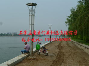 led園林景觀燈 園林河北景觀燈 園林景觀燈廠家來帝豪燈具廠