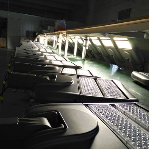 led路燈頭生產廠家 江門led路燈頭 七度照明源頭廠家