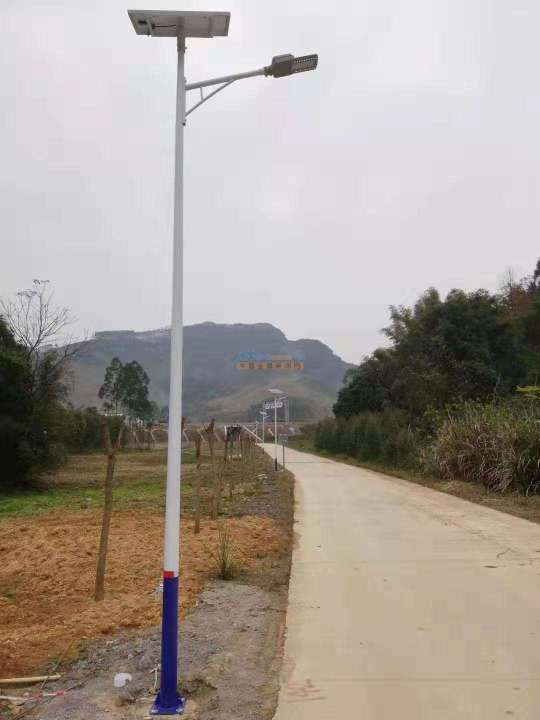 廣西太陽能路燈 誠摯推薦不錯(cuò)的太陽能路燈商家