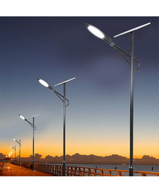 開遠(yuǎn)太陽能路燈 批發(fā)led燈力薦昊光 太陽能路燈廠價(jià)直銷