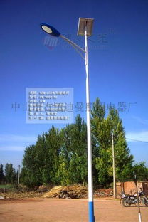 一體化太陽能led路燈智能遠(yuǎn)程遙控 一體化太陽能路燈質(zhì)保3年圖片,一體化太陽能led路燈智能遠(yuǎn)程遙控 一體化太陽能路燈質(zhì)保3年高清圖片 中山市古鎮(zhèn)迪曼照明電器廠,