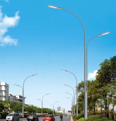 熊貓照明產(chǎn)品 | 三樂LED道路燈具DL01