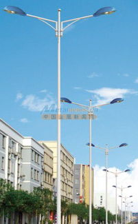 led路燈生產廠,認準圣普利led路燈生產廠家