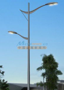 選擇專(zhuān)業(yè)LED路燈供應(yīng)商，信賴(lài)圣普利LED路燈廠商