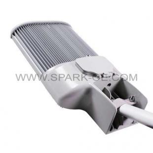 智能可調角度LED路燈 引領城市照明新紀元