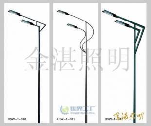 LED路燈XSW-1-010-012產品介紹與采購指南