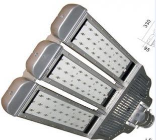 42W LED路燈 節能高效的城市照明新選擇