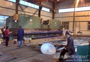 南寧優質LED高桿燈生產廠家 25米高桿燈系列產品熱銷解析