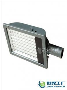 供應80w LED路燈外殼 價格趨勢、廠家選擇與世界工廠網產品信息庫